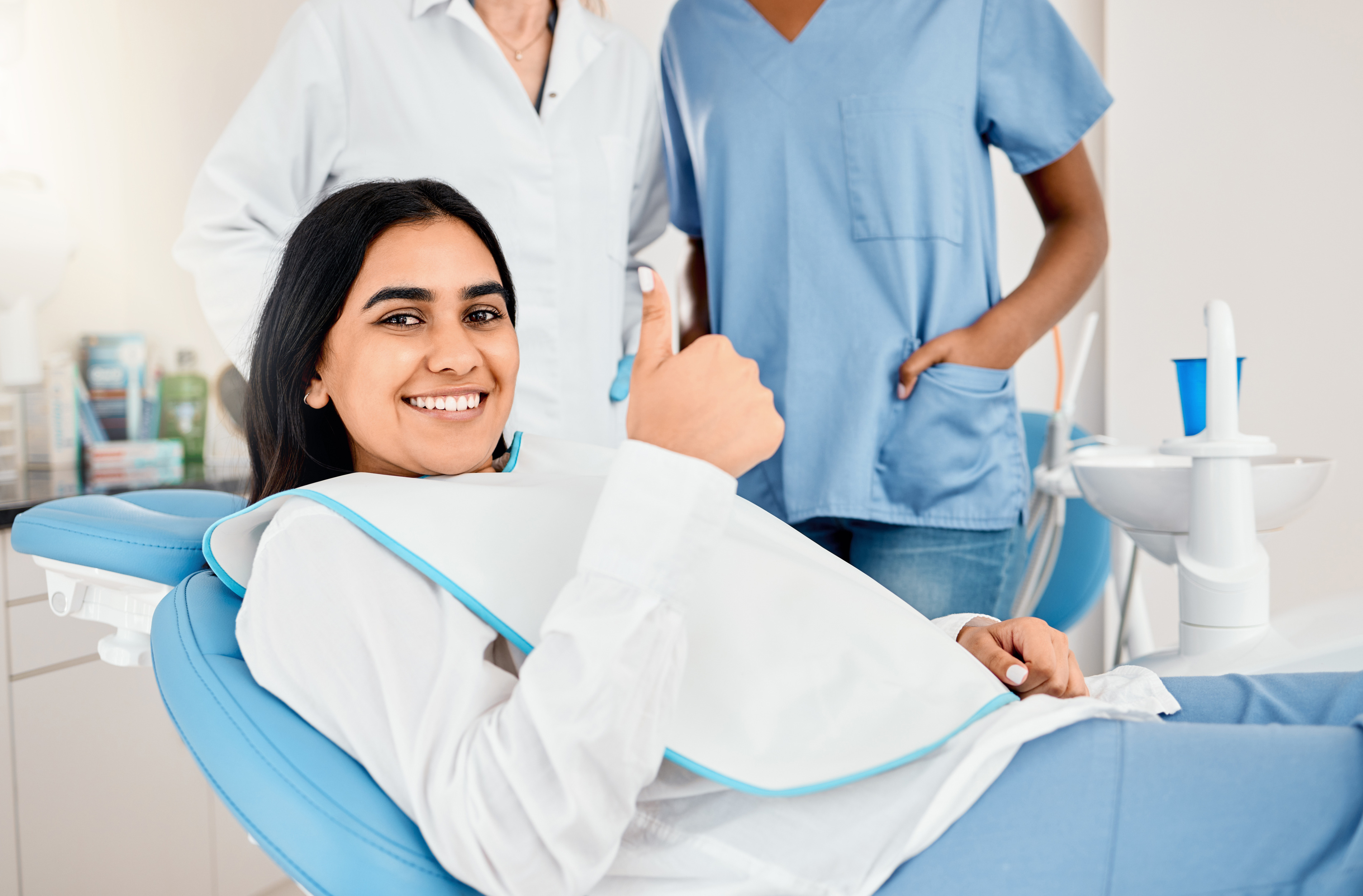 Smile Dental Clinic in Faridabad